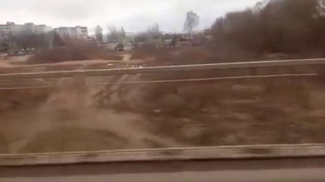 ПОЕЗДКА НА АВТОБУСЕ мАз 105.065 С МИНСКИМ ИНФОРМАТОРОМ МАРШ 22 гост номер (АЕ 9090-5 26.01.20) смотреть онлайн