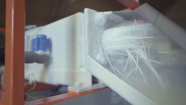 Установка для производства гранул сухого льда (пеллетайзер) смотреть онлайн