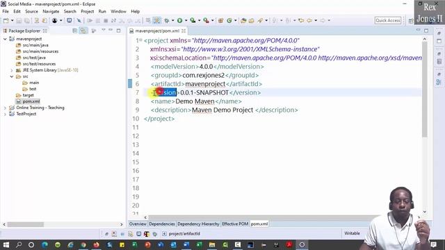 ✔ Full Video: Selenium Maven Tutorial For Beginners | (Video 177)
