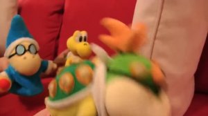 SML Movie: Bowser Junior Needs Glasses [REUPLOADED]