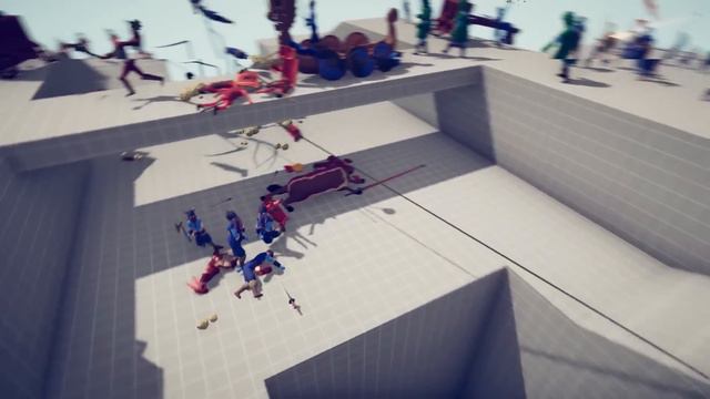 HORSE VS BEN | WHEEL OF WARRIORS смотреть онлайн