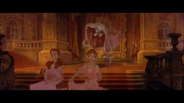 Мультфильм Анастасия-Вальс. Anastasia - Once upon December/Однажды в декабре☺️ смотреть онлайн