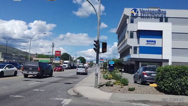 "Healing"and"memories"/walk along the street/canada-vernon смотреть онлайн