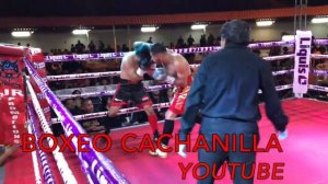 Raul PRINCIPE Ortega Vs Ivan Castro Viernes 9 nov 2018