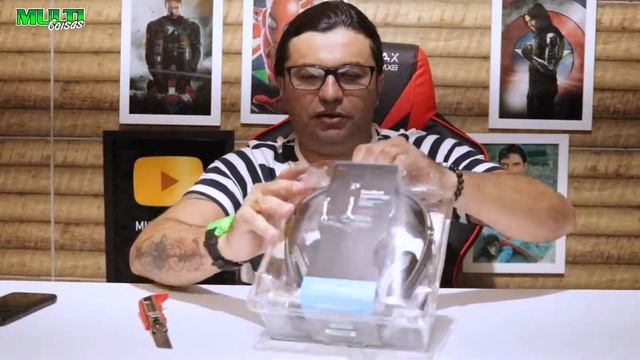 FONE DE OUVIDO SENNHEISER HD 205 UNBOXING #2021 смотреть онлайн