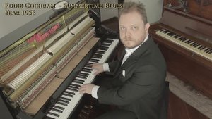 Evolution of Music ( 1680 AD - 2017)