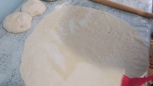 Как готовить слоеный хинкал из баранины