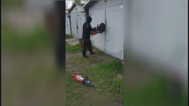 В Твери завершено дело о кражах имущества с территории вагоностроительного завода