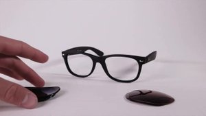 How to Replace Ray-Ban New Wayfarer Sunglass Lenses