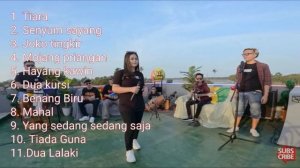 Album terbaru kalia siska ft SKA 86 terbaru 2022 | Tiara joko tingkir dua lalaki mojang priangan