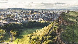 101 Facts About Scotland