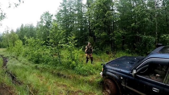 Лебедка есть,можно и лезть смотреть онлайн