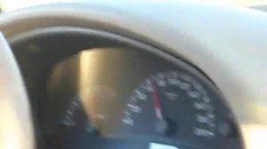 Lada Kalina 1,6 Turbo