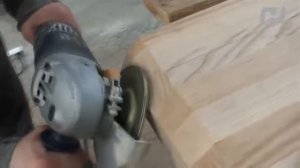 Диск шлифовальный Rotarex R2 PLUS+