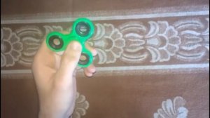 СПИННЕР! Трюки со спиннером для начинающих и профи!