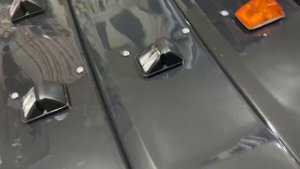 Солнцезащитный Козерек на газель
