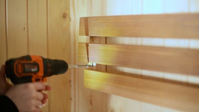 2018 | How to Build a Rainelle Indoor Sauna (Almost Heaven) смотреть онлайн