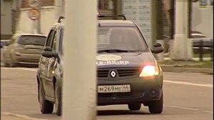 Правый поворот - автошкола "ПрофЛидер"