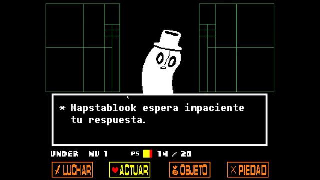Undertale | Nuesta mami Toriel | Cap 2 смотреть онлайн