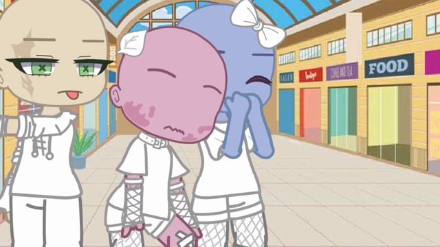 [ВЫБОР] [Сезон 1] [Глаза] {гача-клуб} смотреть онлайн