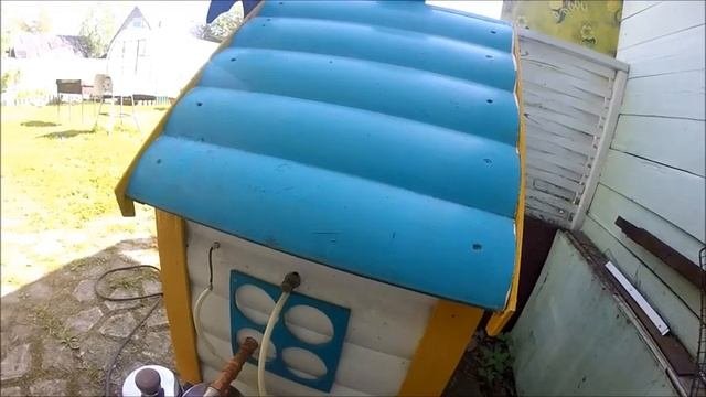 Холодное копчение рыбы электростатикой за 40 минут