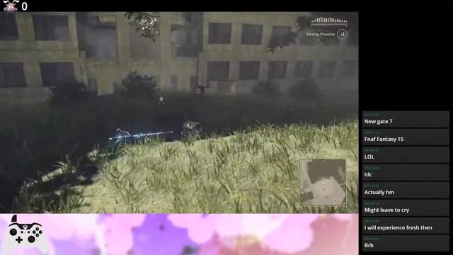 Nier:Automata - new game+ part 6 смотреть онлайн