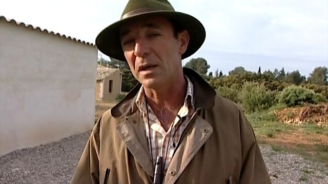 Фильм. Дрессировка охотничьих собак 1часть и 2 часть. Макс Карли [2005г., Франция].mp4