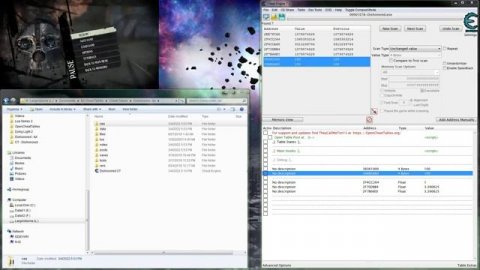 Cheat Engine tutorial - Dishonored Pt 1