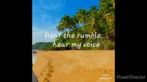 Sanna Nielsen- Undo (lyrics)