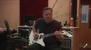 Metallica Atlas rise