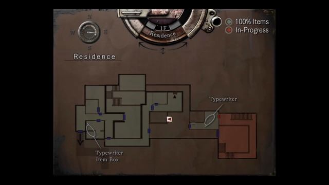 Resident Evil HD Remaster прохождение на русском - часть 17: Растение