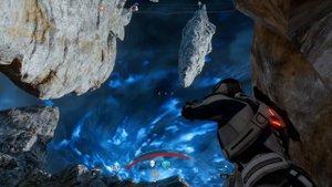 Игра для Playstation 4 - Mass Effect™: Andromeda for PS4