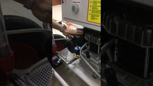 Как запустить штукатурную станцию Гранд 3