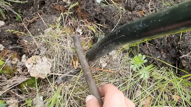 КОП ЦВЕТНОГО МЕТАЛЛА В ДОЛЬ ЗАВОДСКОЙ ЛИНИИ. Металлокоп 2022