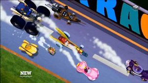 Boomerang UK Continuity   July 2-3, 2018 @continuitycommentary