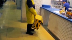 РАБОТА ПЕШИМ КУРЬЕРОМ. ЗАРАБОТОК ПЕШЕГО КУРЬЕРА.