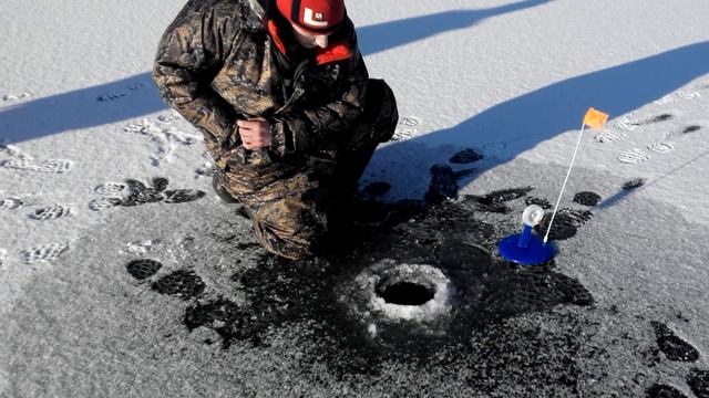 Выкса Грязи первый лед 2015 жерлицы смотреть онлайн