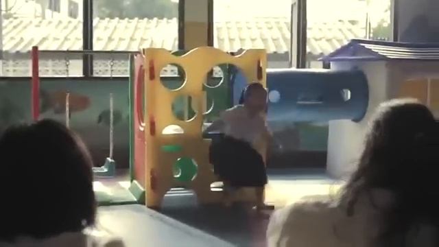 Моя прекрасная женщина