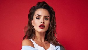 Zivert призналась, что была тайно влюблена в Губина