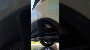 Mazda rx8 se3p r magic exhaust sound