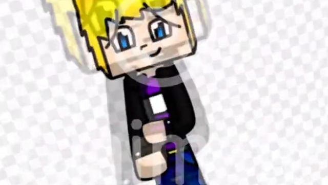 Lukas Minecraft Story Mode Edit 