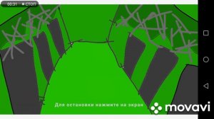 Freddy & friends on tour. 5 эпизод