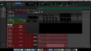 Обзор Antelope Audio Zen Q Synergy Core : Thunderbolt 3 аудиоинтерфейс