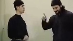 Горцы от Ума Верные друзья!