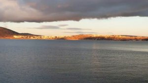 Авторская песня  Столица Колымского края   Валерий Тихонов