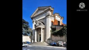 МХК. Архитектурный стиль Барокко