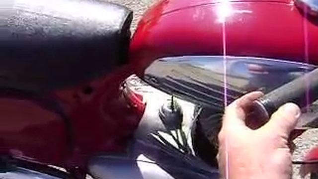 Мотоцикл Ява 350 смотреть онлайн