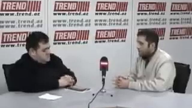 Почему армяне воруют у азербайджанцев? смотреть онлайн