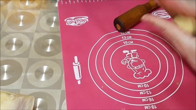 ▶️ ПЕЧЕНЬЕ С ЯБЛОЧНЫМ ВАРЕНЬЕМ?