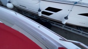 BESTMARINE Моторный катер Axopar 37 Cabin